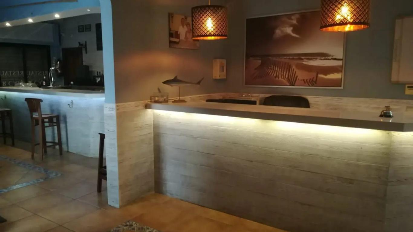 Hotel Macavi
