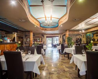 Hotel Karino Spa - Polańczyk - Restaurante
