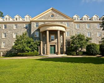 University Of King's College - Halifax - Bâtiment