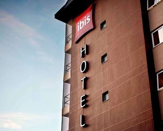 Ibis Canoas Shopping - Canoas - Gebäude