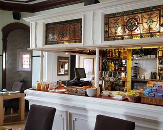 La Piette - Saint Peter Port - Bar