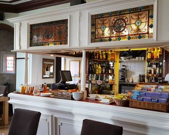 لا بيتي هوتل - سان بيتر بورت - بار