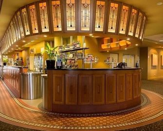 Royal Hotel Springwood - Springwood - Bar