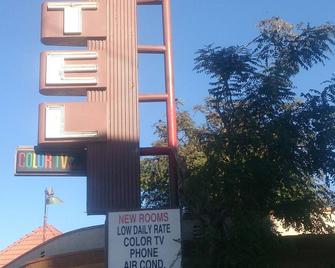 Budget Inn - South Gate