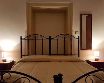 B&B Ventura - Lipari - Slaapkamer