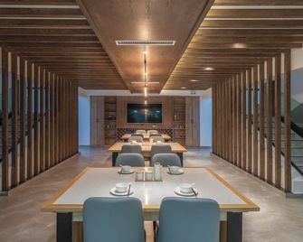 Xisu Designer Garden Inn - Lijiang