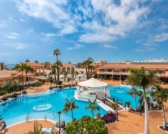 Tenerife Royal Gardens - Viviendas Vacacionales - Playa de las Américas - Pool