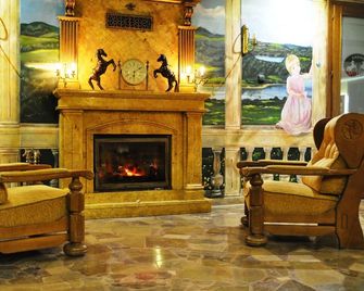 Hotel Karino Spa - Polańczyk