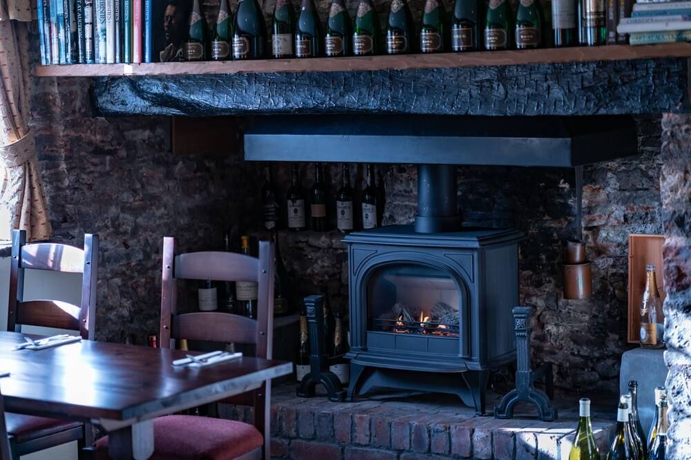 ذا كاربينترز آرمز