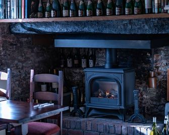 The Carpenters Arms - Bristol - Bar