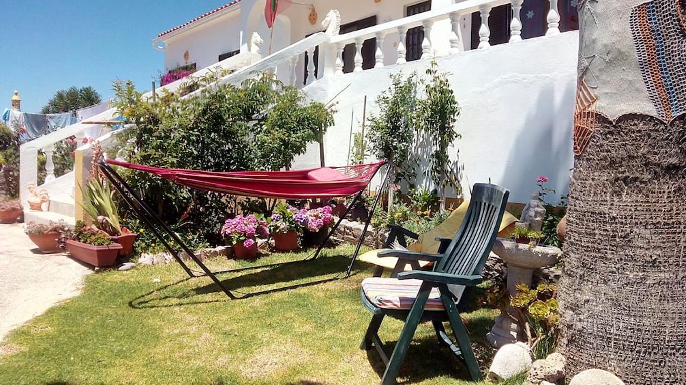 Vivenda Familia Pedro