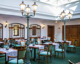 Hotel Opera - Sopot - Restaurant