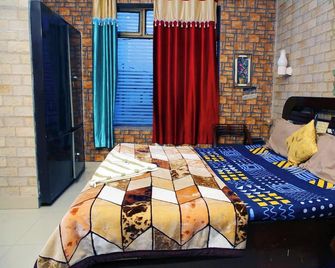 The Brighton Hotel - Pāonta Sāhib - Bedroom
