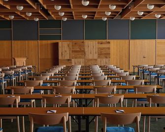 Ace Hotel Kyoto - Kyoto - Meeting room