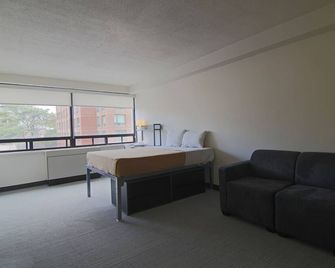 Parkside Student Residence - Toronto - Soggiorno