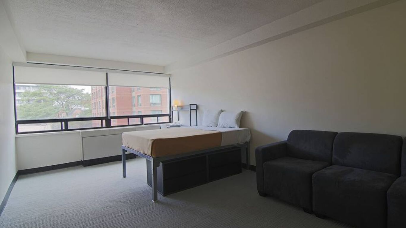 Parkside Student Residence