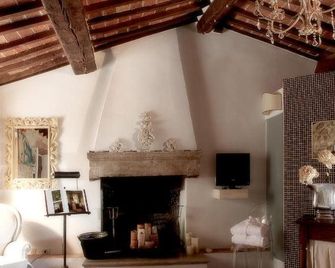 Guest House il Borgo di Sempronio - Semproniano