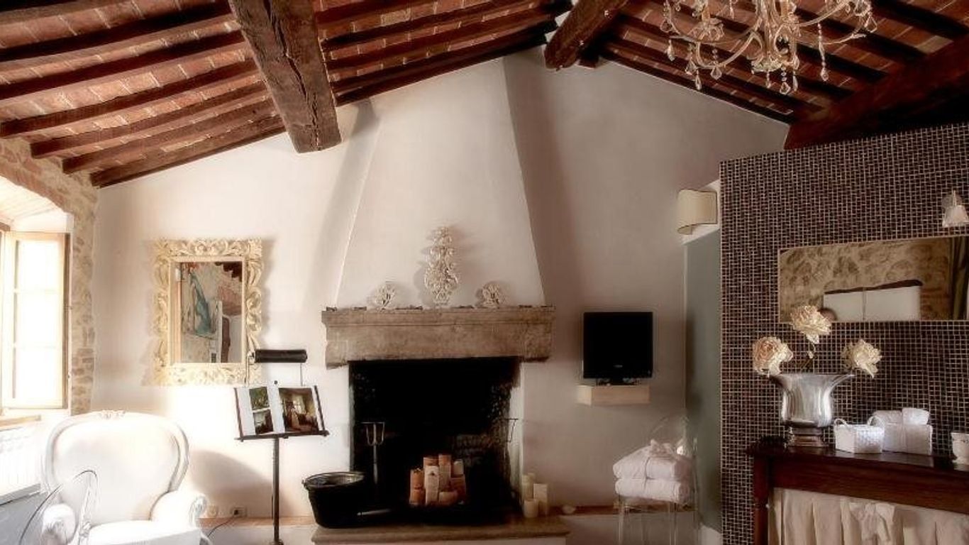 Guest House il Borgo di Sempronio