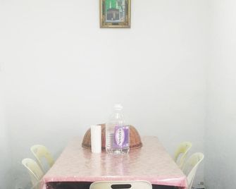 Homestay Segamat Baru, Segamat, Johor, Malaysia (Cheap) - Segamat