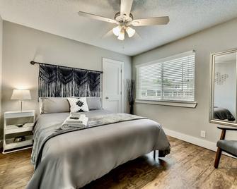 Global Cup The Brilliant Flat Arboretum Tickets Included - Dallas - Quarto