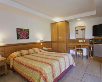 Hotel Atlantico Buzios Convention and Resort - Búzios - Bedroom