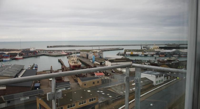 Seafront Hotel – Hirtshals