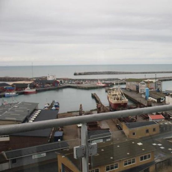 Seafront Hotel – Hirtshals