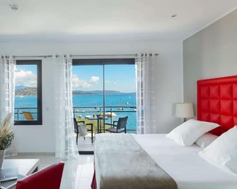 Les Roches Blanches - Porto-Vecchio - Quarto