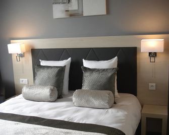 Les Embruns - Trouville-sur-Mer