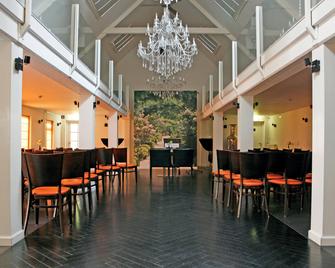 Fletcher Hotel-Restaurant de Witte Brug - Lekkerkerk - Lobby