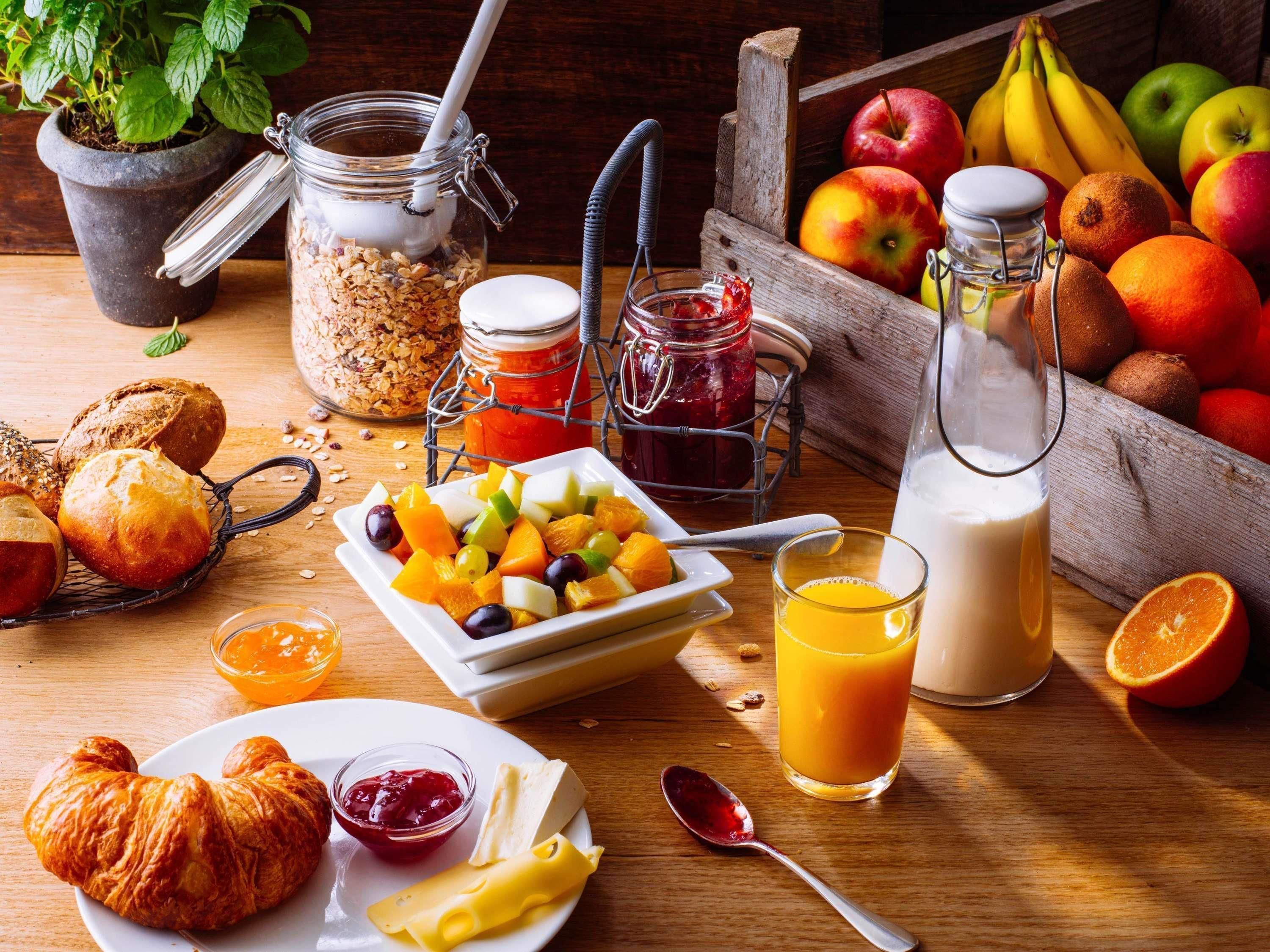 ibis Hong Kong Central & Sheung Wan - Hong Kong - מסעדה