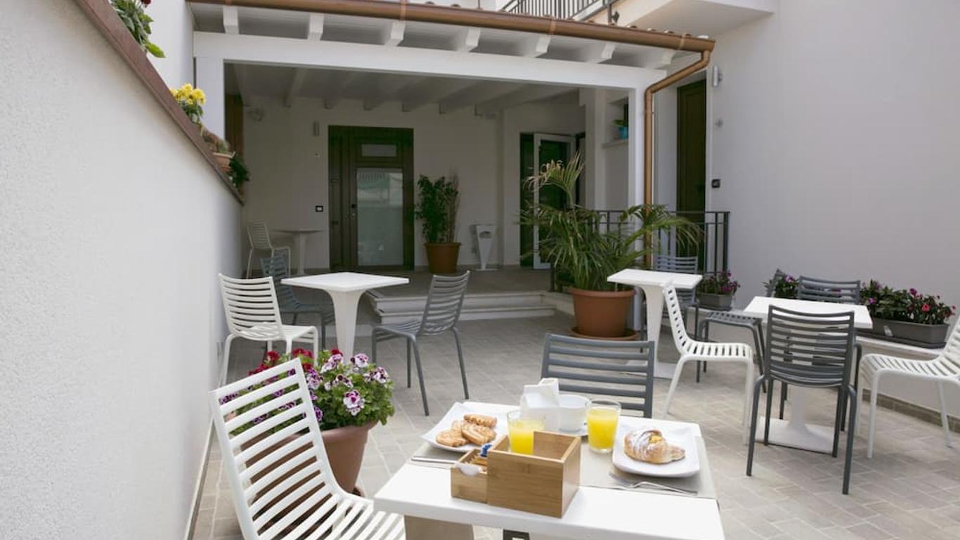 Hotel Perla Gaia