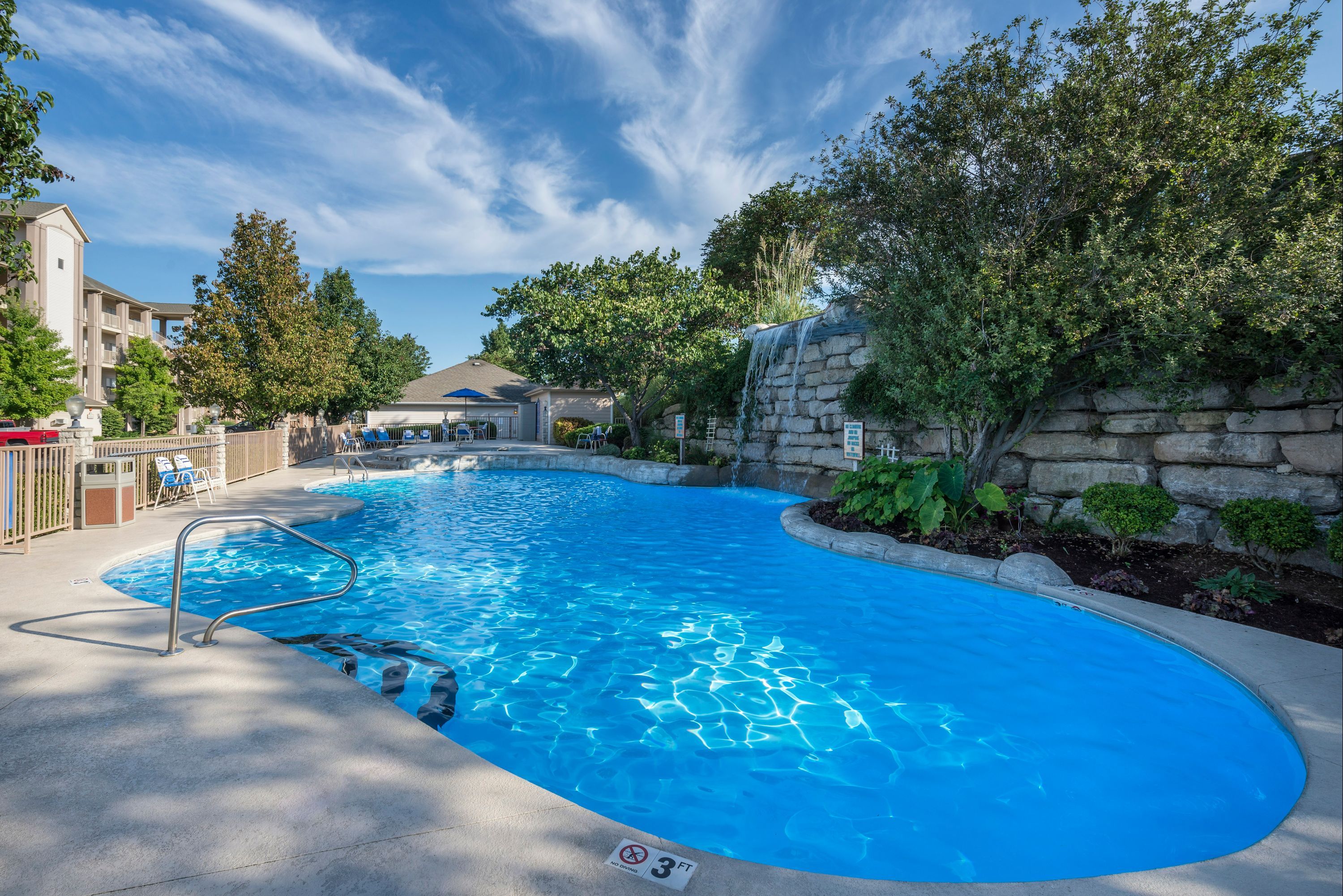 Westgate Branson Lakes Resort - Hollister - Piscine