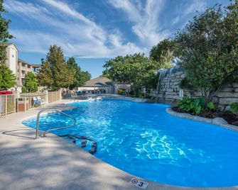 Westgate Branson Lakes Resort - Hollister - Piscine