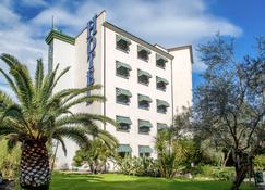 Best Western Park Hotel - Fiano Romano - Bâtiment
