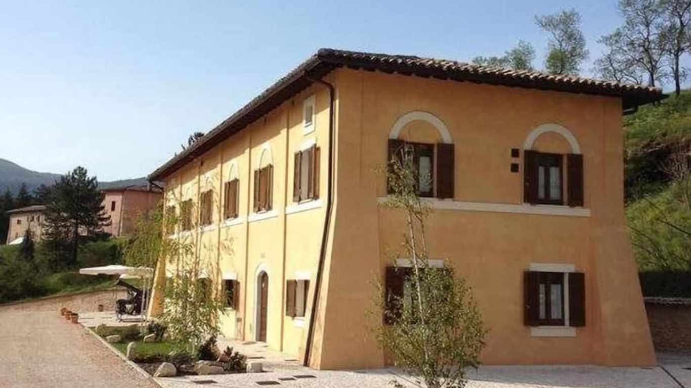 Il Casale San Martino