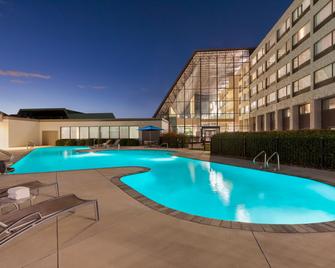 Holiday Inn Virginia Beach - Norfolk - Virginia Beach - Pool