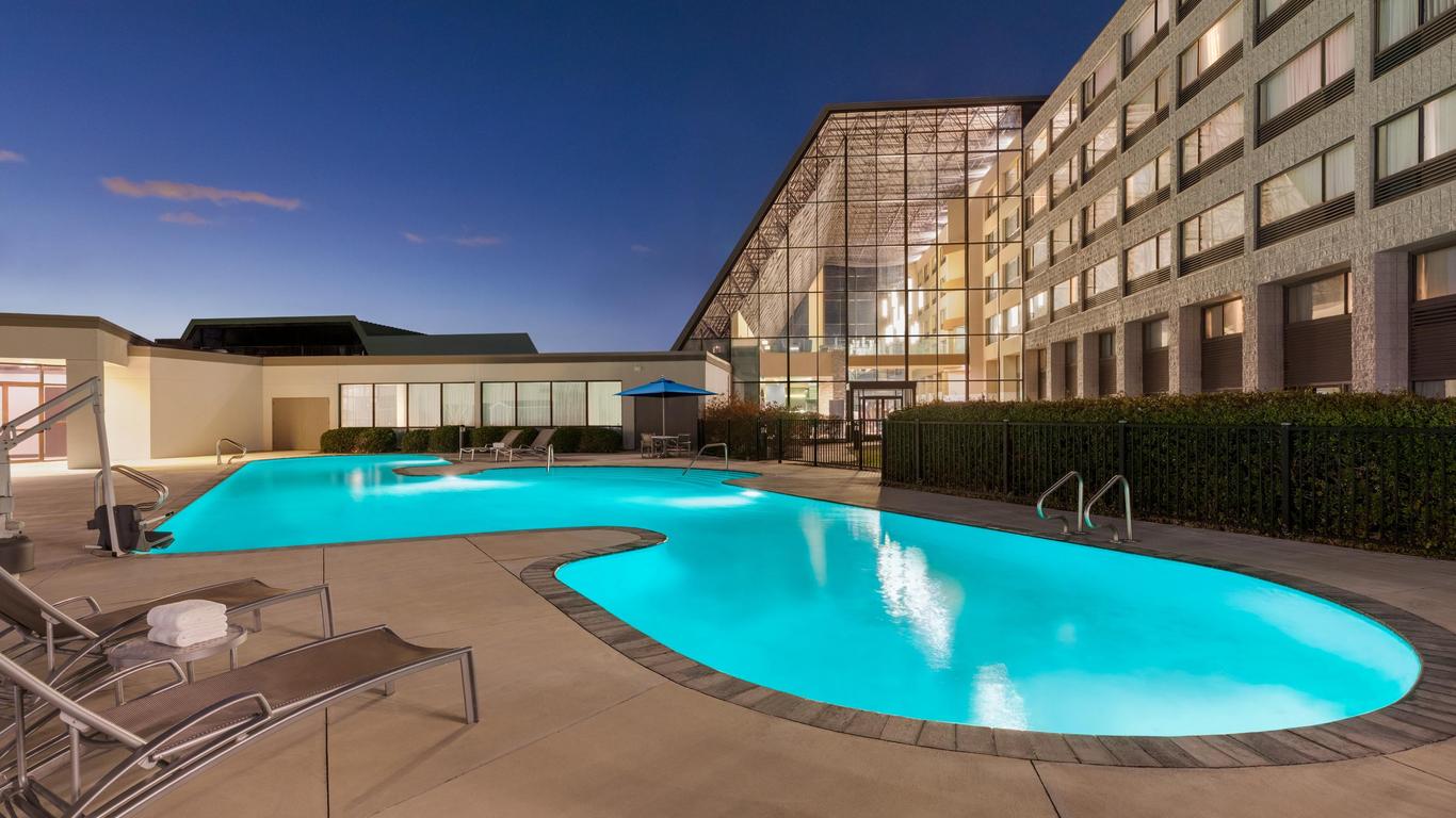 Holiday Inn Virginia Beach - Norfolk