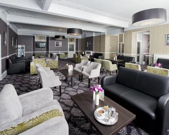 The Esplanade Hotel by Compass Hospitality - Paignton - Lounge