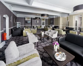 The Esplanade Hotel by Compass Hospitality - פיינטון - טרקלין