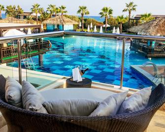 Tui Blue Sherwood Belek - Belek - Svømmebasseng
