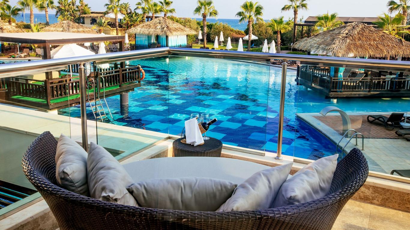 Tui Blue Sherwood Belek