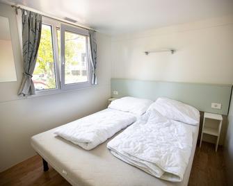 Pelso Camping - Alsóörs - Dormitor