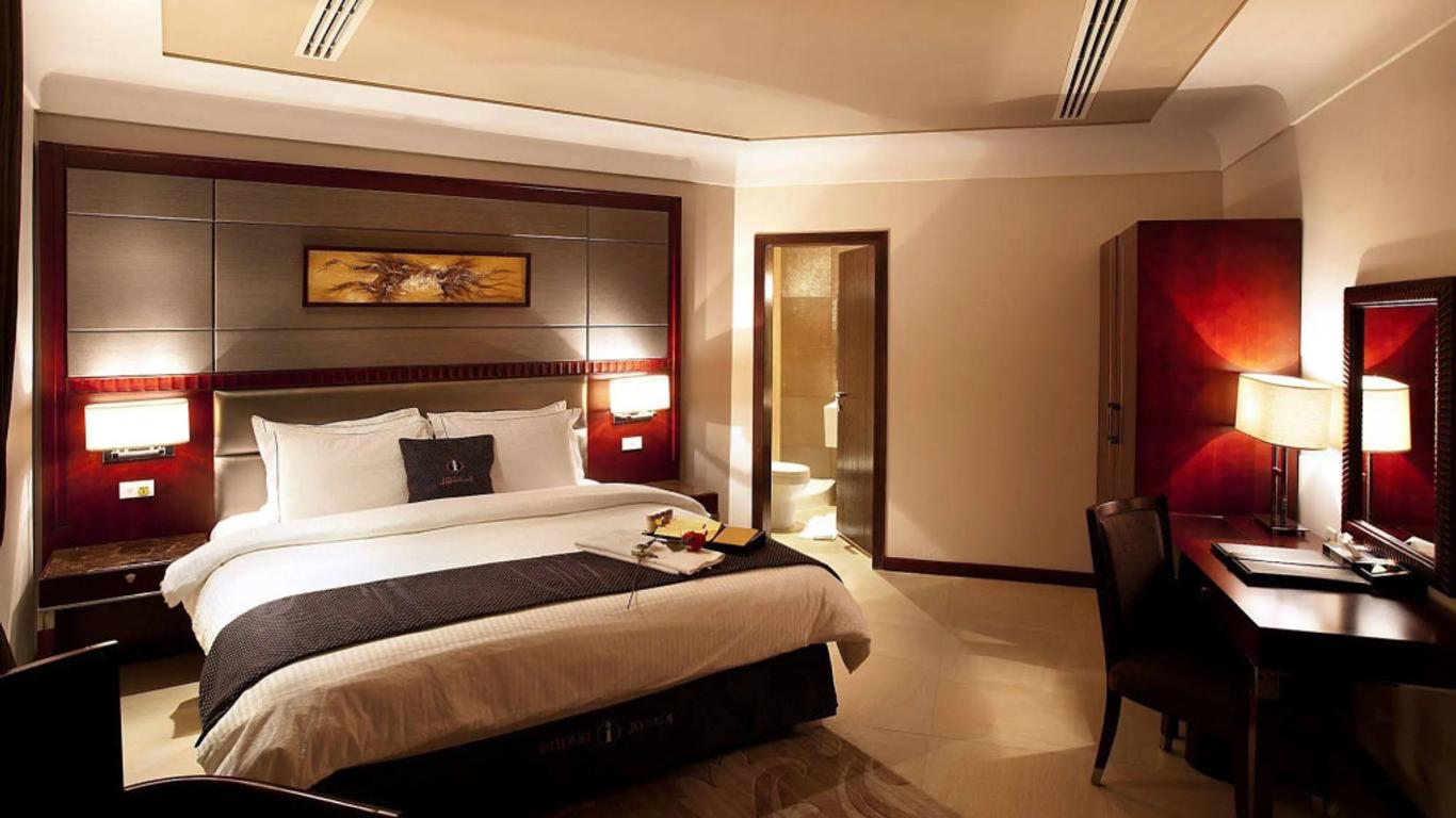 Intour Hotel Al Khobar