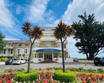Bournemouth Carlton Hotel By Sunday - Bournemouth - Rakennus