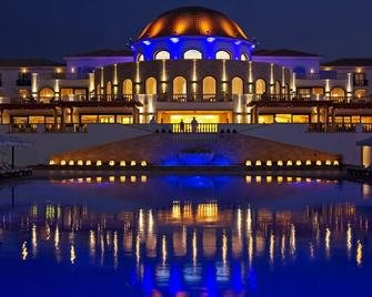 Mitsis Laguna Resort & Spa - Hersonissos