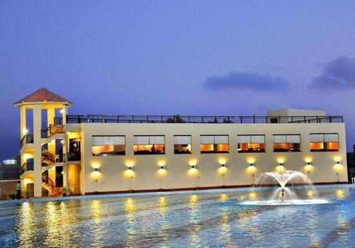 Dreamworld Resort, Hotel & Golf Course in Karachi, Pakistan from $74:  Deals, Reviews, Photos
