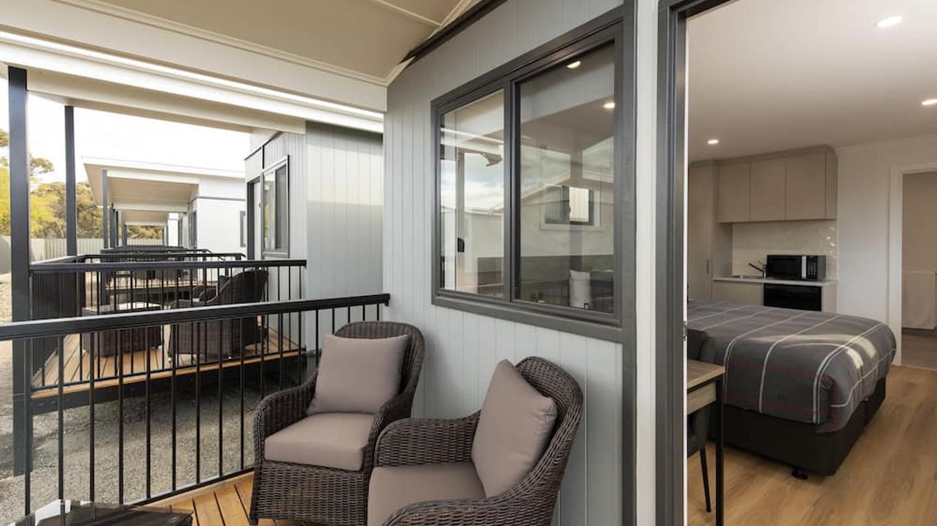 بريك فري بورت بيري