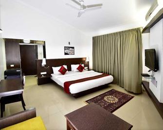 Caves County Resort - Nashik - Habitación