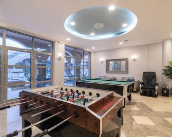 Karras Grande Resort - Tsilivi